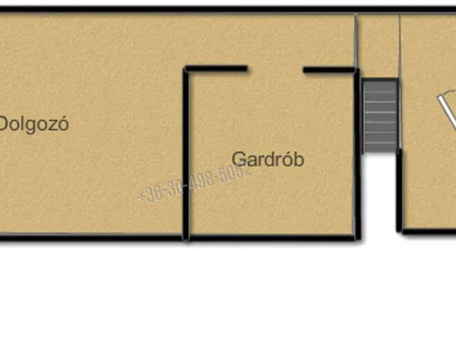 Eladó lakás Miskolc 126 nm