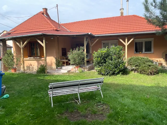 Eladó ház Felsőzsolca 73 nm