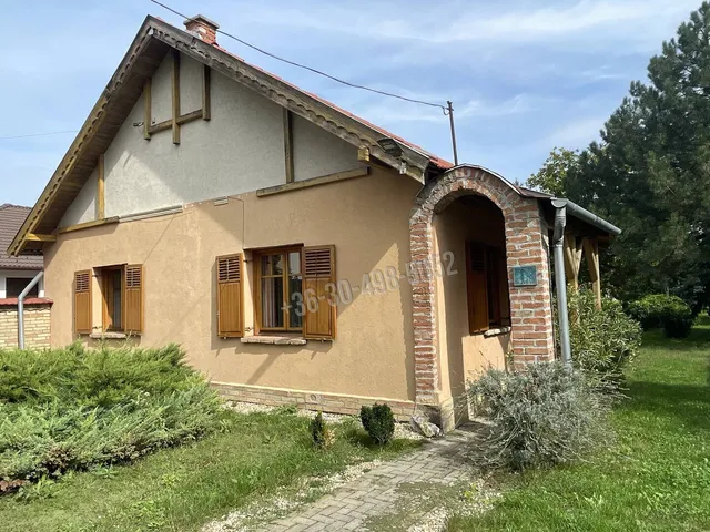 Eladó ház Felsőzsolca 73 nm