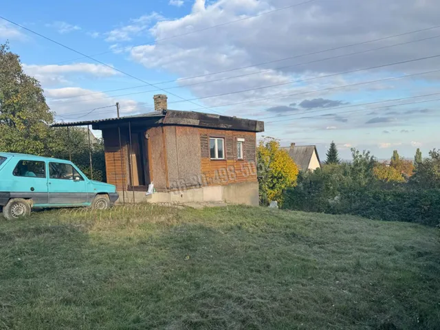 Eladó telek Miskolc, Magashegy 800 nm