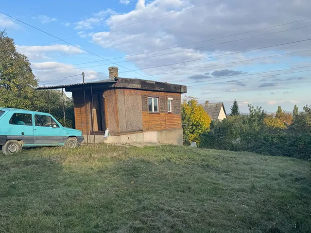 Eladó telek Miskolc, Magashegy 800 nm