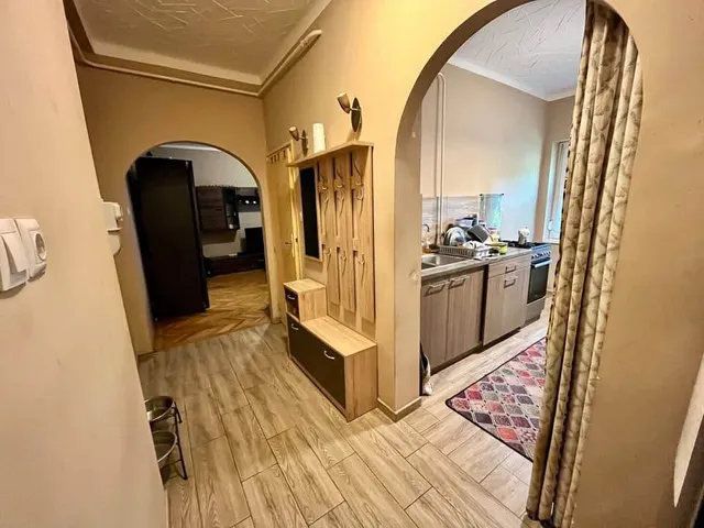 Eladó lakás Miskolc, Észak-Kilián 38 nm