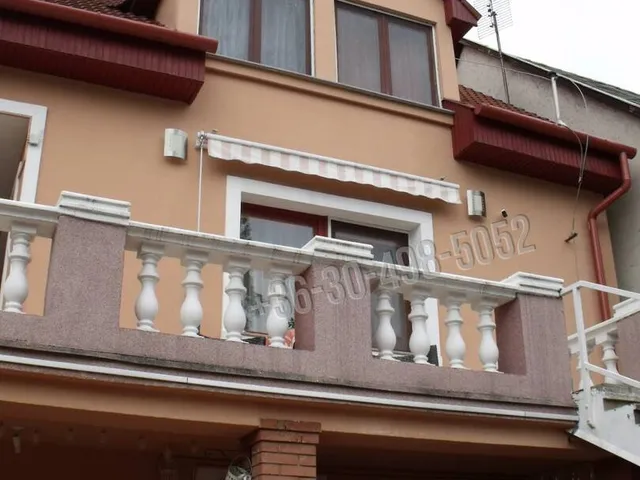 Eladó ház Miskolc, Miskolctapolca 135 nm