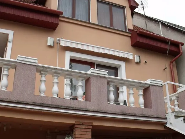 Eladó ház Miskolc, Miskolctapolca 135 nm