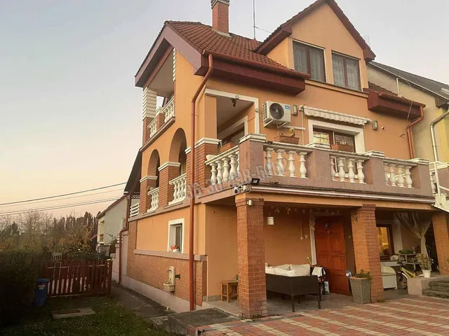 Eladó ház Miskolc, Miskolctapolca 135 nm