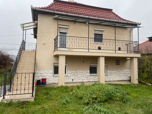 Eladó ház Nyékládháza 140 nm