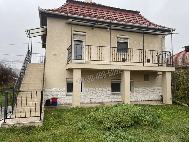 Eladó ház Nyékládháza 140 nm