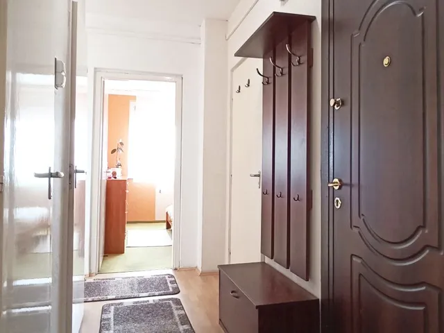 Eladó lakás Miskolc, Vologda, Mátyás 64 nm