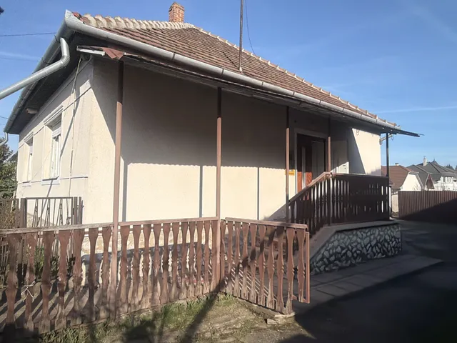 Eladó ház Miskolc, Görömböly 69 nm