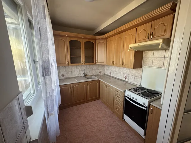 Eladó lakás Miskolc, Győri kapu 55 nm