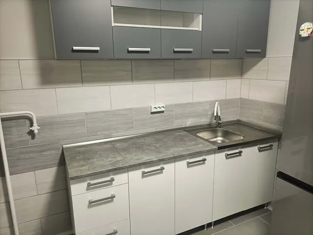 Eladó lakás Miskolc, Kilián 52 nm