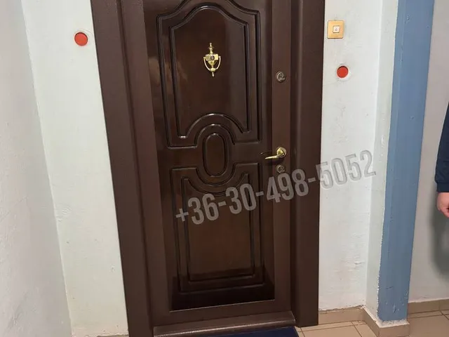 Eladó lakás Miskolc 55 nm