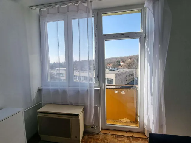 Eladó lakás Miskolc, Szentpéteri kapu 42 nm