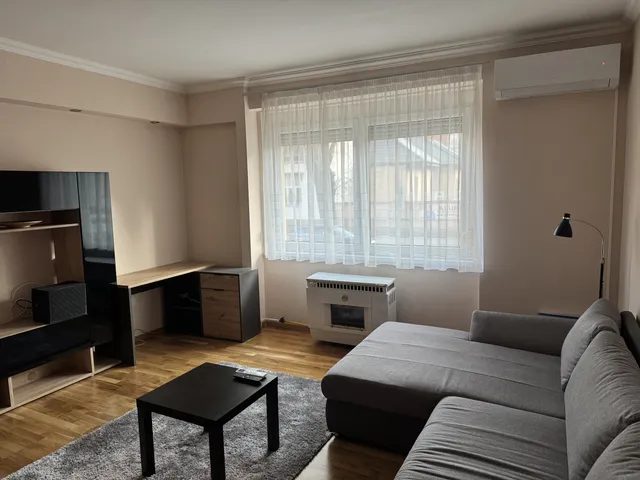 Eladó lakás Miskolc, Belváros 29 nm