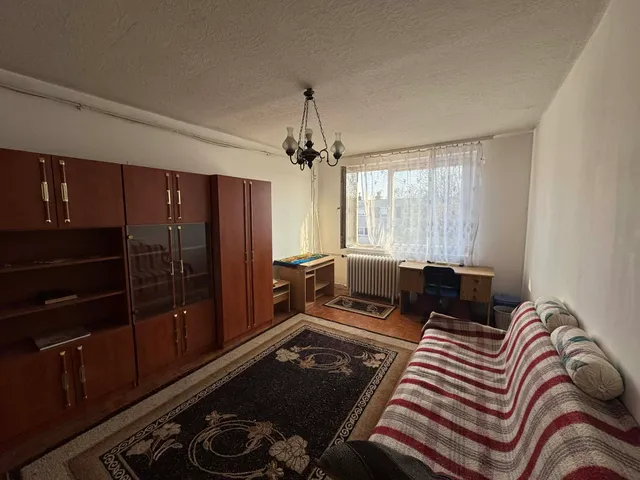Eladó lakás Miskolc, Győri kapu 63 nm