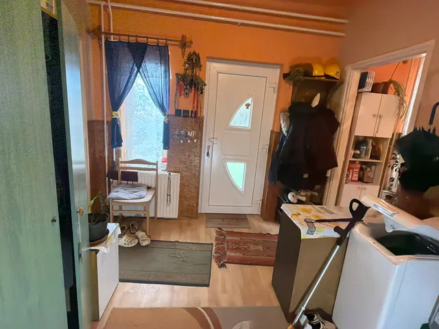 Eladó ház Onga, Újtelep 110 nm