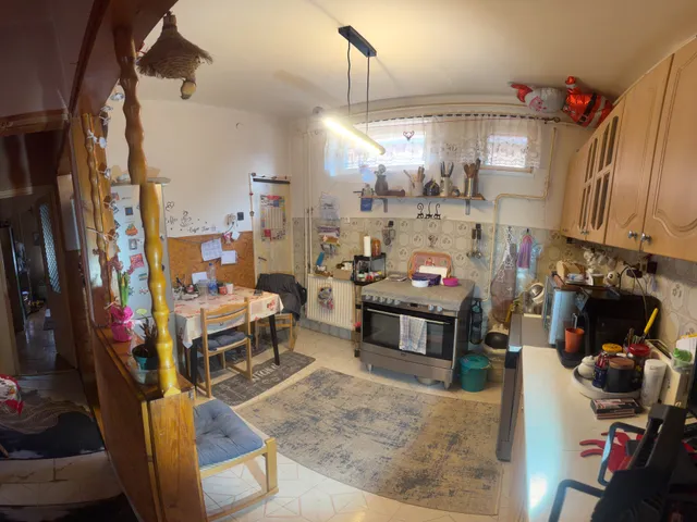 Eladó ház Onga, Újtelep 110 nm