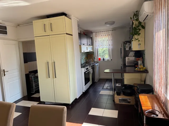 Eladó lakás Miskolc, Selyemrét 59 nm