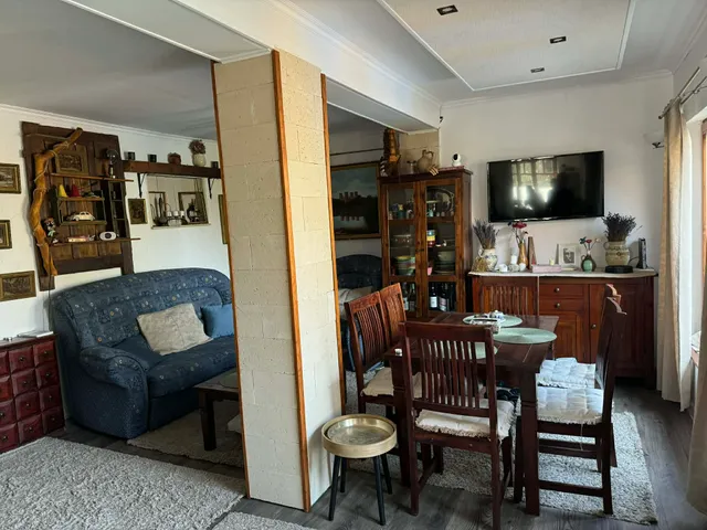 Eladó ház Fonyód, Fonyódliget 90 nm