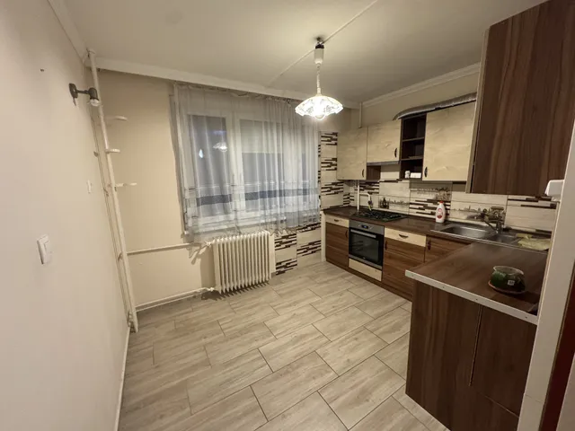 Eladó lakás Miskolc 52 nm