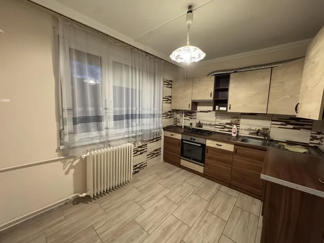 Eladó lakás Miskolc 52 nm