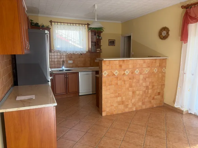 Eladó ház Miskolc, Bábonyibérc 90 nm