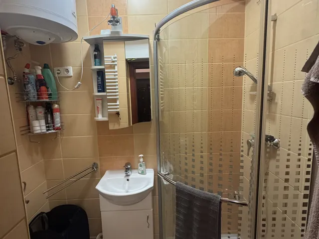 Eladó lakás Miskolc, Belváros 29 nm