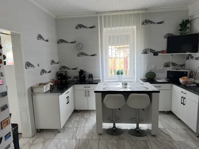 Eladó ház Sajószentpéter 62 nm