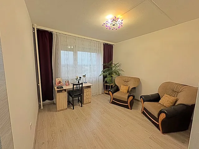 Eladó lakás Tiszaújváros 60 nm