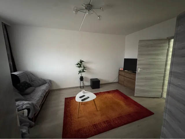 Eladó lakás Tiszaújváros 60 nm