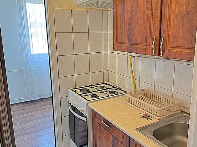 Eladó lakás Miskolc, Észak-Kilián 35 nm