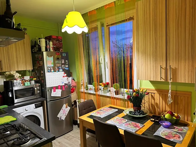 Eladó lakás Miskolc, Avas, Hajós 55 nm