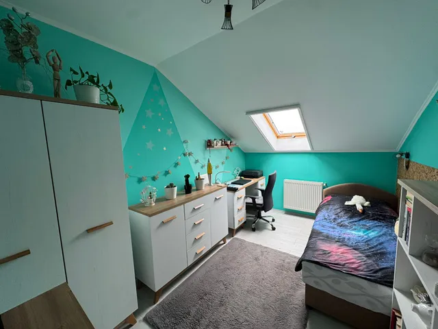 Eladó lakás Tiszaújváros, Kertváros 78 nm