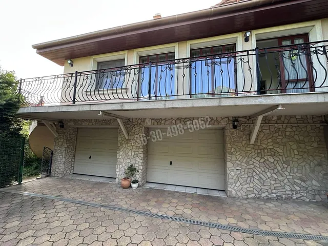 Eladó ház Miskolc, Bábonyibérc 190 nm