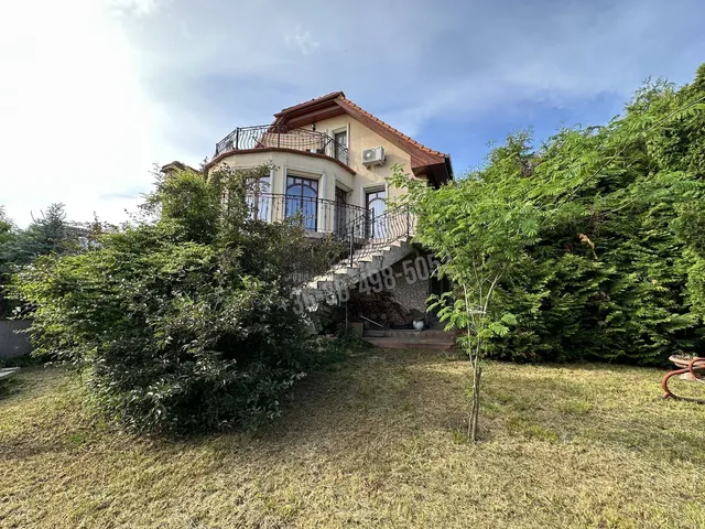 Eladó ház Miskolc, Bábonyibérc 190 nm