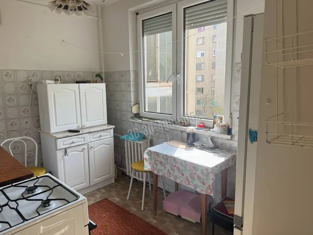 Eladó lakás Miskolc 55 nm