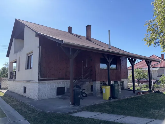 Eladó ház Sajólád 99 nm