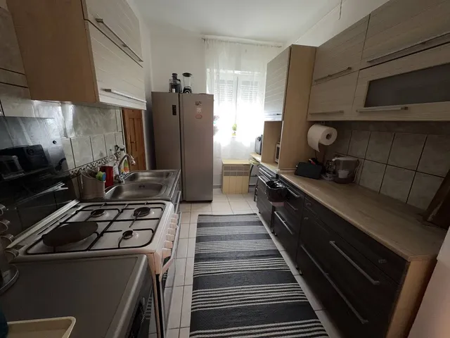 Eladó lakás Miskolc, Selyemrét 57 nm