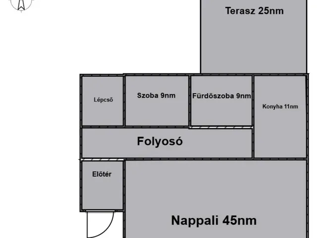 Eladó ház Miskolc, Bábonyibérc 140 nm