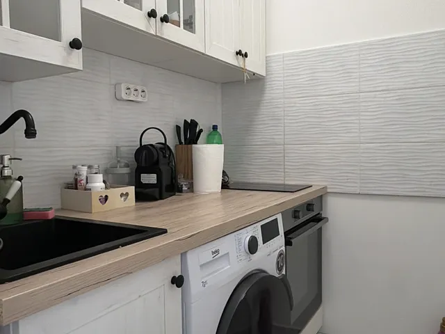 Eladó lakás Miskolc, Győri kapu, Gálffy 35 nm