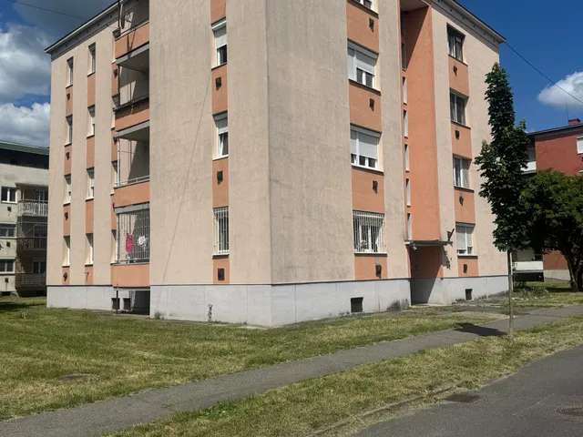 Eladó lakás Miskolc, Újdiósgyőr 45 nm