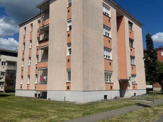 Eladó lakás Miskolc, Újdiósgyőr 45 nm