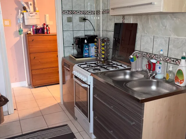 Eladó lakás Miskolc 57 nm