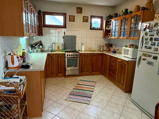 Eladó ház Mályi 160 nm