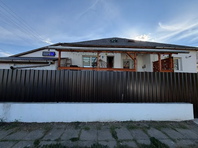 Eladó ház Hernádnémeti 180 nm