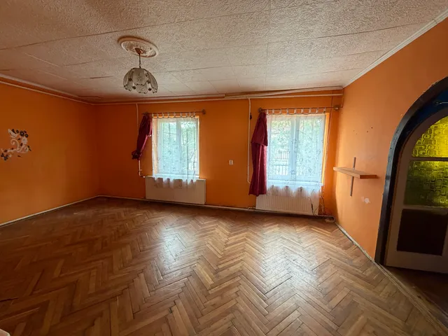 Eladó ház Emőd 66 nm
