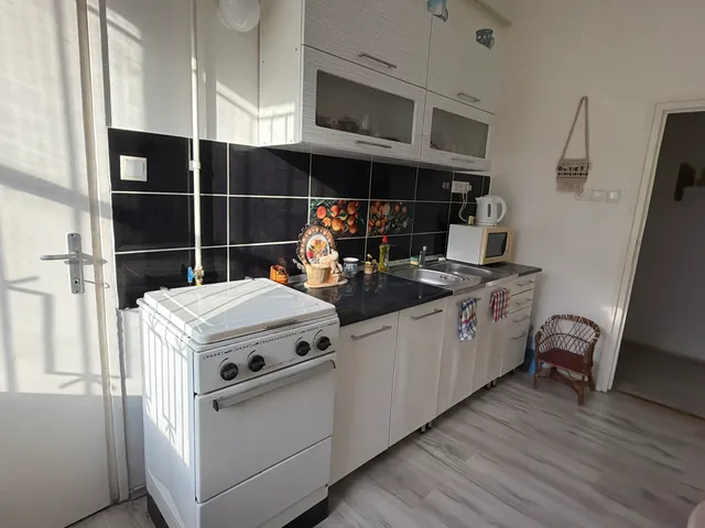 Eladó lakás Miskolc, Selyemrét 37 nm
