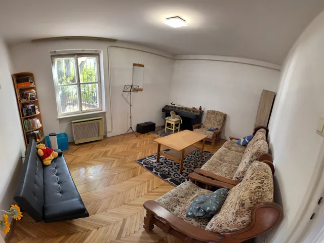 Eladó lakás Miskolc, Selyemrét, Bajcsy-Zsilinszki 37 nm