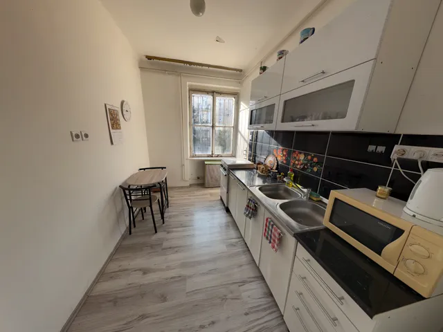 Eladó lakás Miskolc, Selyemrét, Bajcsy-Zsilinszki 37 nm