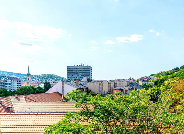 Eladó lakás Budapest I. kerület, Várnegyed 78 nm